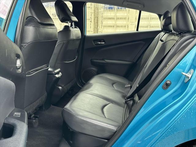 used 2020 Toyota Prius Prime car, priced at $21,500