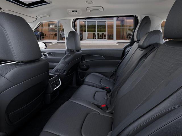 new 2026 Kia Carnival car, priced at $52,790
