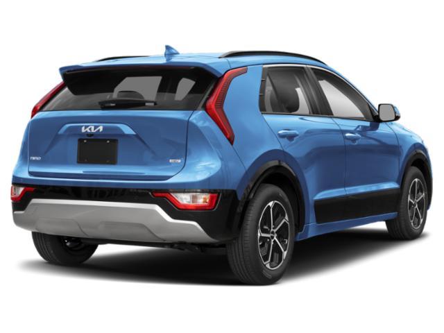 new 2024 Kia Niro car, priced at $30,210