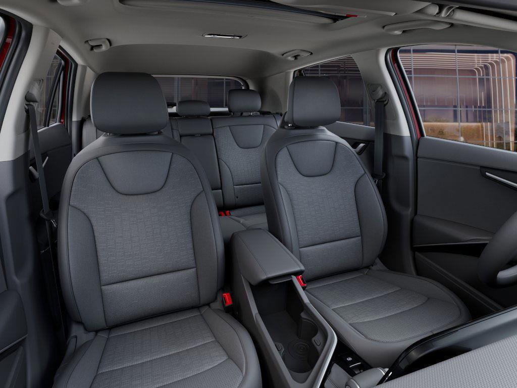 new 2025 Kia Niro car, priced at $32,430