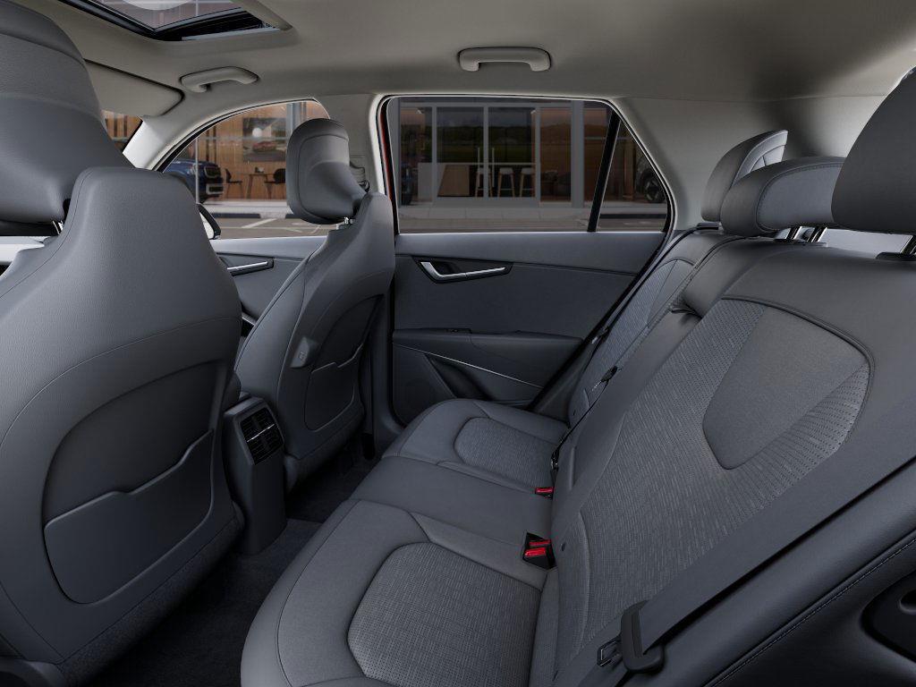 new 2025 Kia Niro car, priced at $32,430