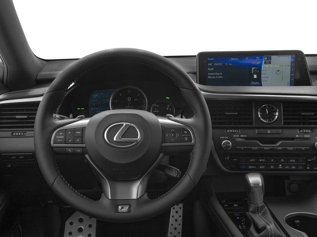 used 2017 Lexus RX 350 car, priced at $22,989