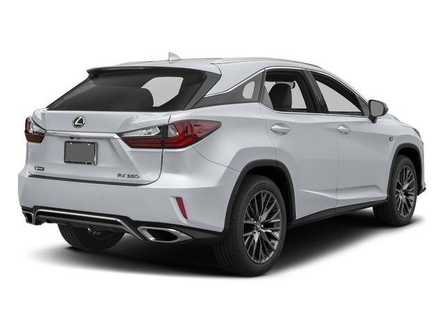 used 2017 Lexus RX 350 car, priced at $22,989