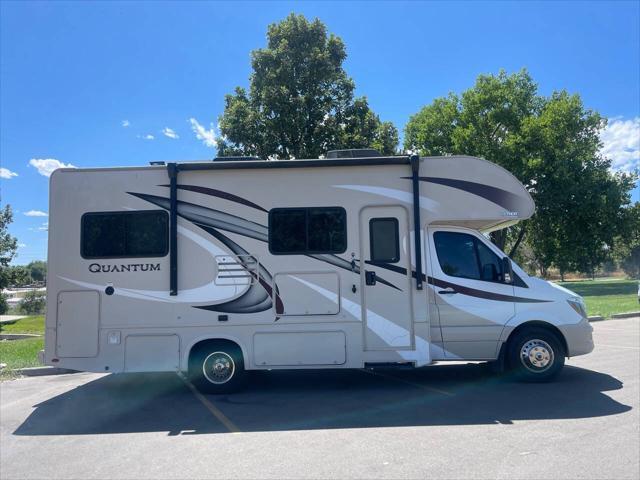 used 2018 Mercedes-Benz Sprinter 3500 car, priced at $65,089