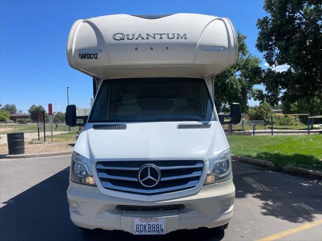 used 2018 Mercedes-Benz Sprinter 3500 car, priced at $65,089