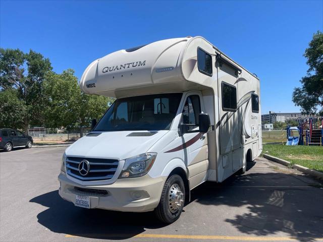 used 2018 Mercedes-Benz Sprinter 3500 car, priced at $65,089