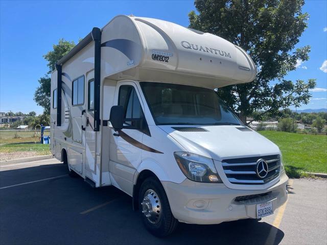 used 2018 Mercedes-Benz Sprinter 3500 car, priced at $65,089