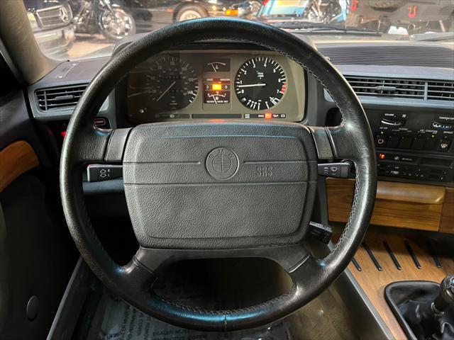 used 1984 BMW 733 car, priced at $17,985