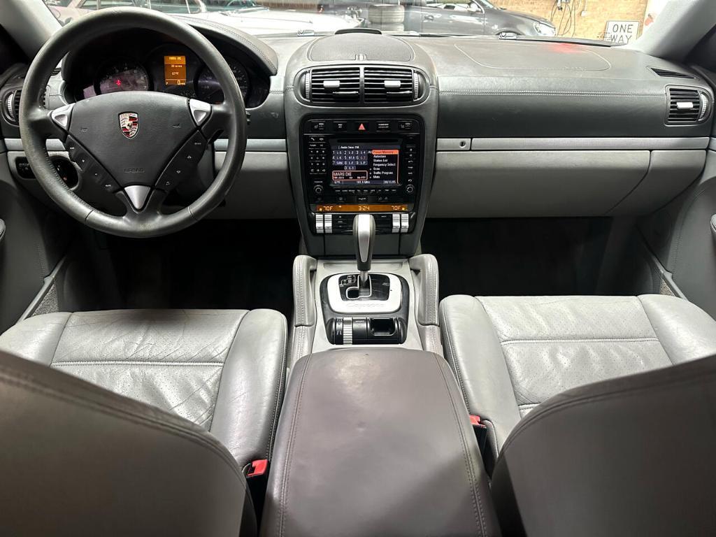used 2008 Porsche Cayenne car, priced at $6,985