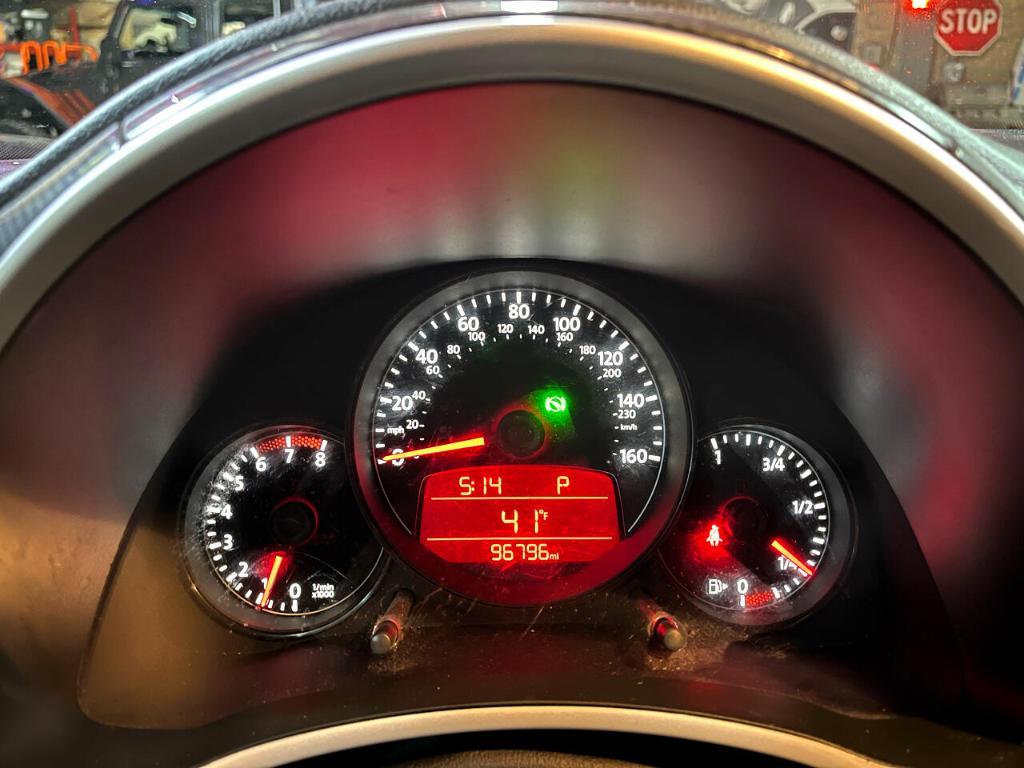 used 2012 Volkswagen Beetle car, priced at $8,485