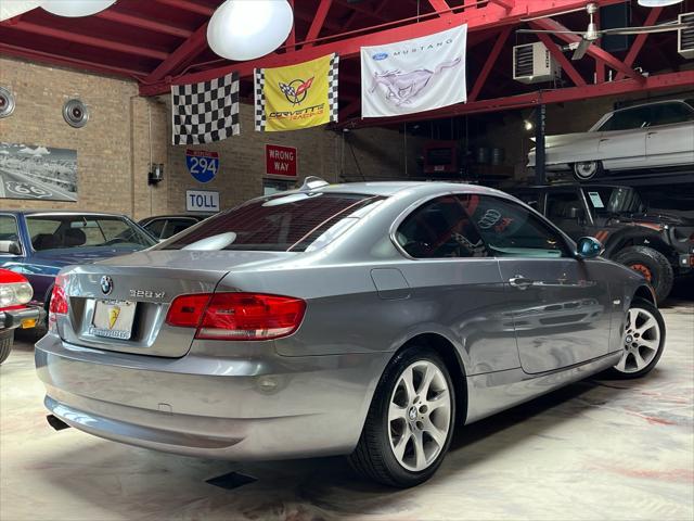 used 2007 BMW 328 car, priced at $7,486