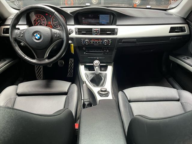 used 2007 BMW 328 car, priced at $7,486