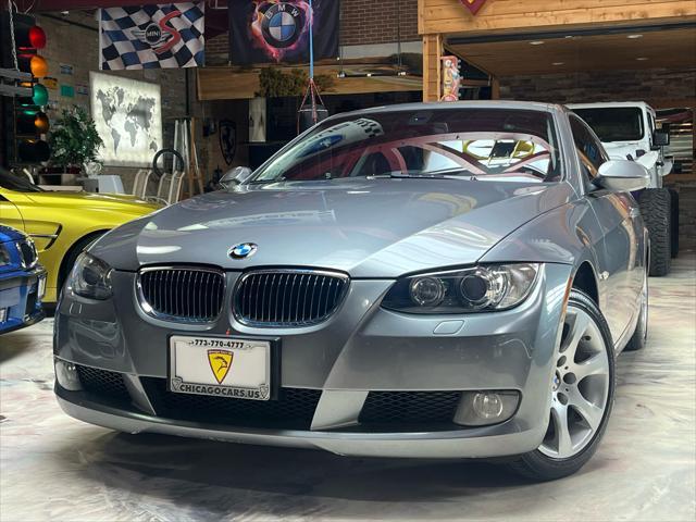 used 2007 BMW 328 car, priced at $7,486