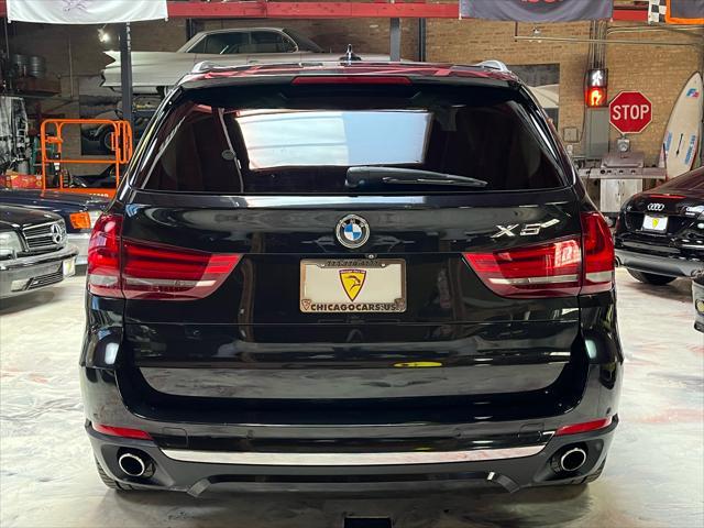 used 2014 BMW X5 car, priced at $15,985