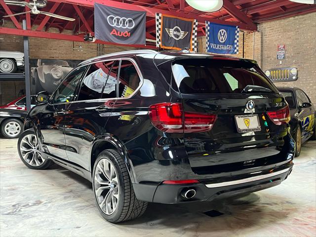 used 2014 BMW X5 car, priced at $15,985