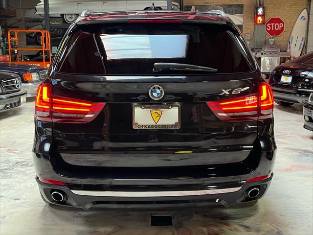 used 2014 BMW X5 car, priced at $15,985