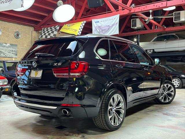 used 2014 BMW X5 car, priced at $15,985