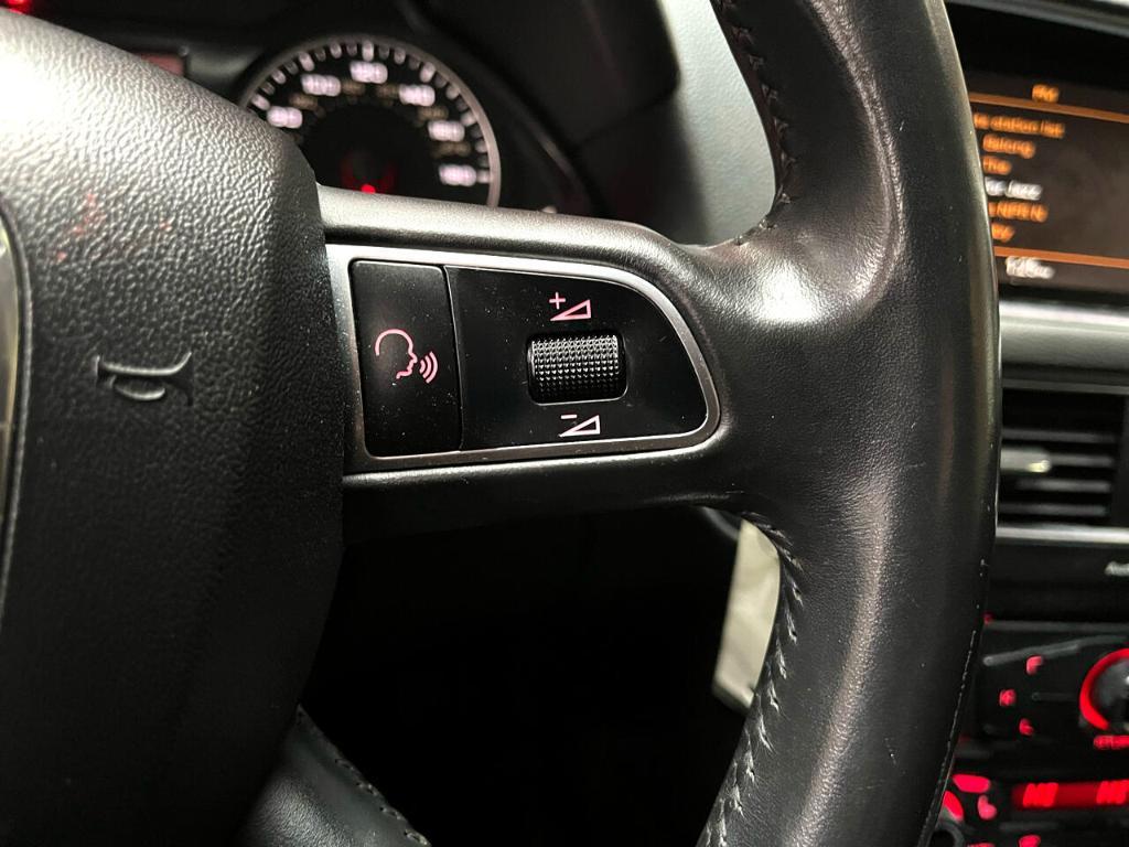 used 2011 Audi Q5 car, priced at $7,385