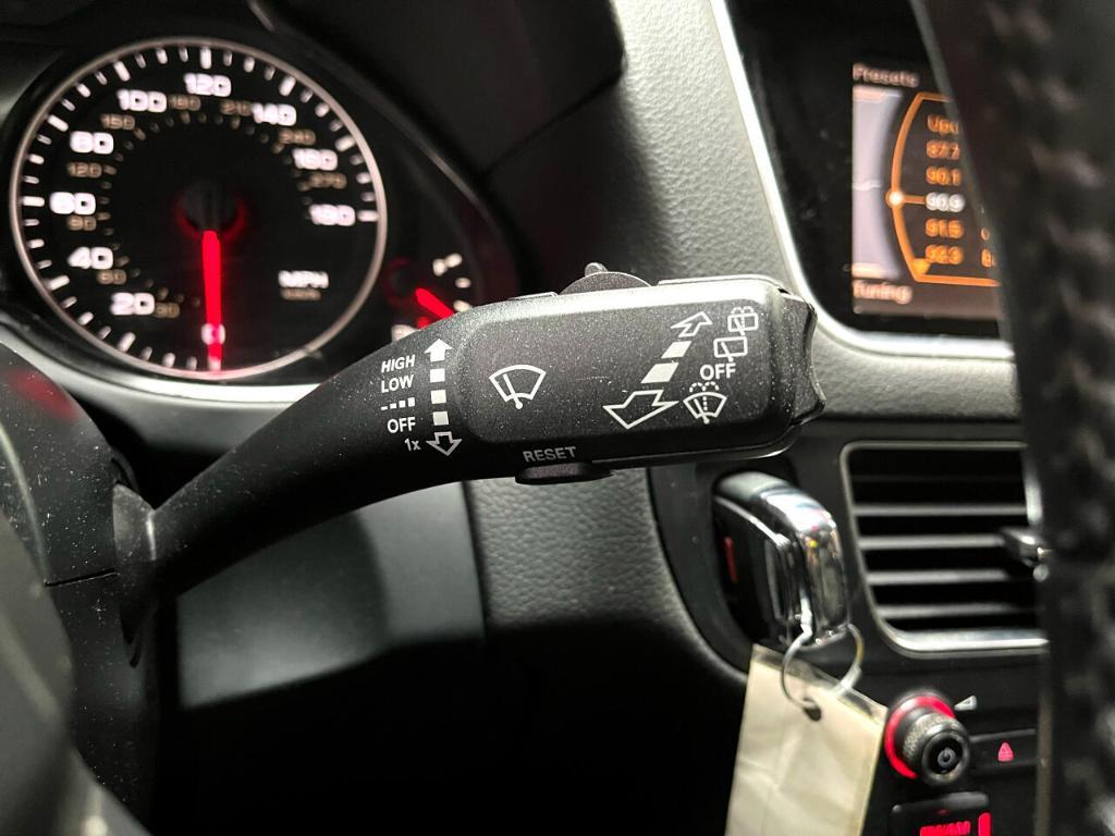 used 2011 Audi Q5 car, priced at $7,385