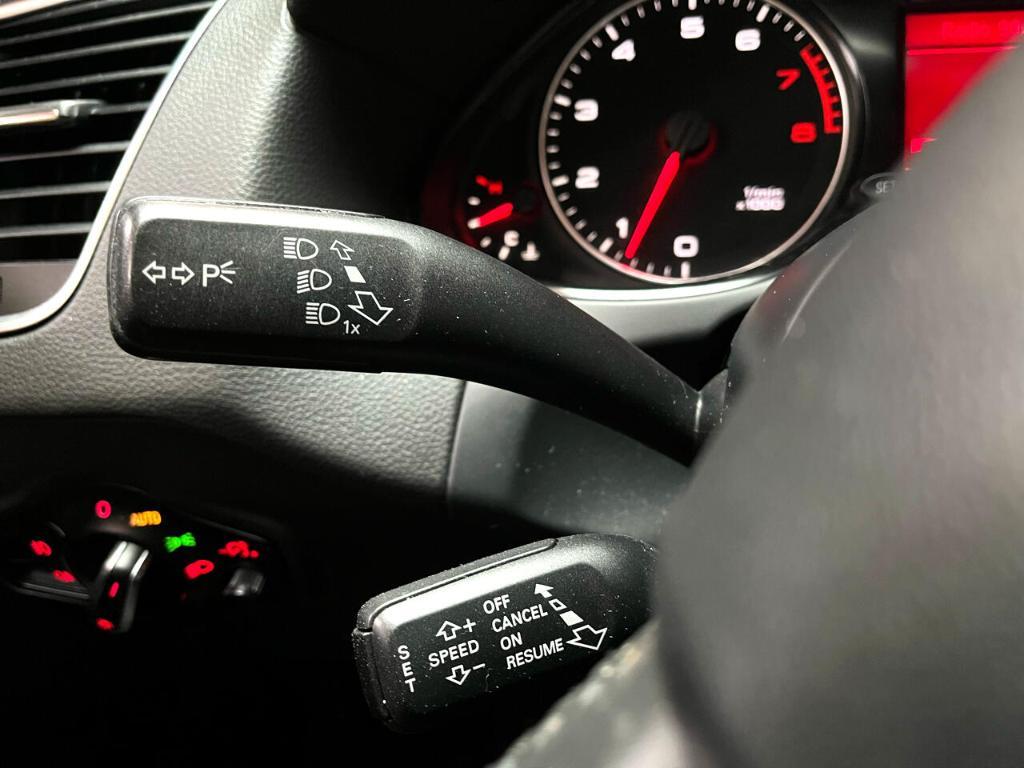 used 2011 Audi Q5 car, priced at $7,385