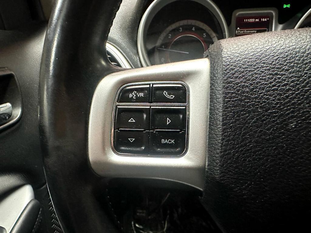 used 2017 Dodge Journey car, priced at $7,985