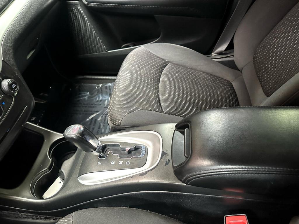 used 2017 Dodge Journey car, priced at $7,985