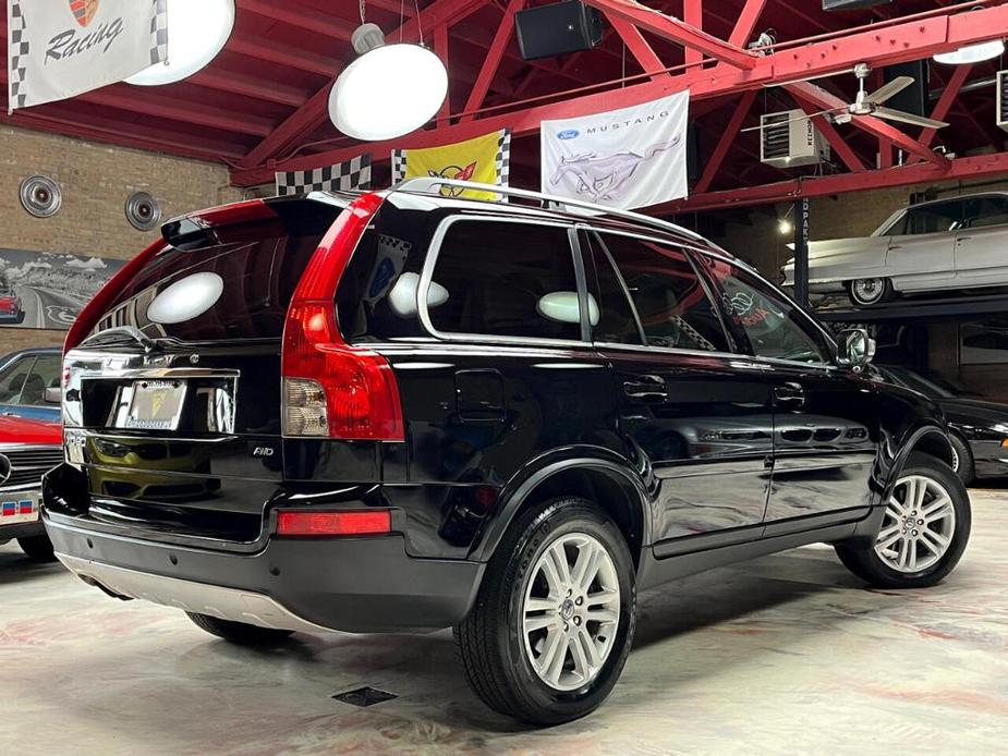 used 2011 Volvo XC90 car, priced at $8,985