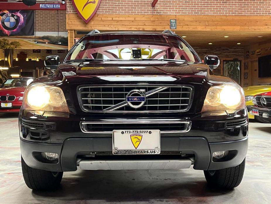 used 2011 Volvo XC90 car, priced at $8,985