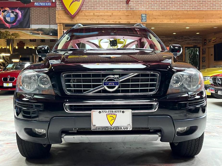 used 2011 Volvo XC90 car, priced at $8,985