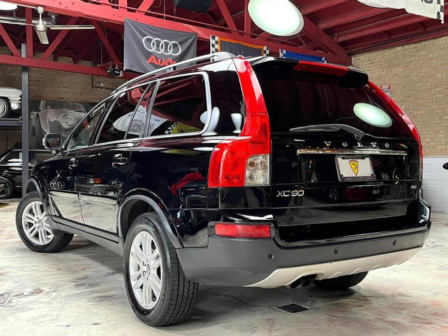 used 2011 Volvo XC90 car, priced at $8,985