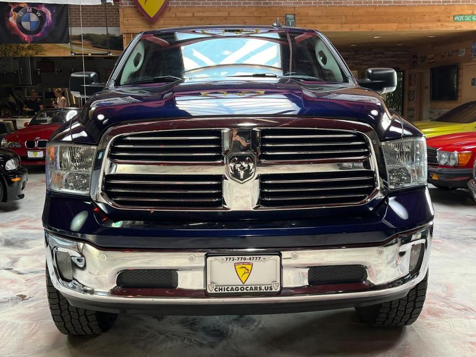 used 2016 Ram 1500 car, priced at $17,982