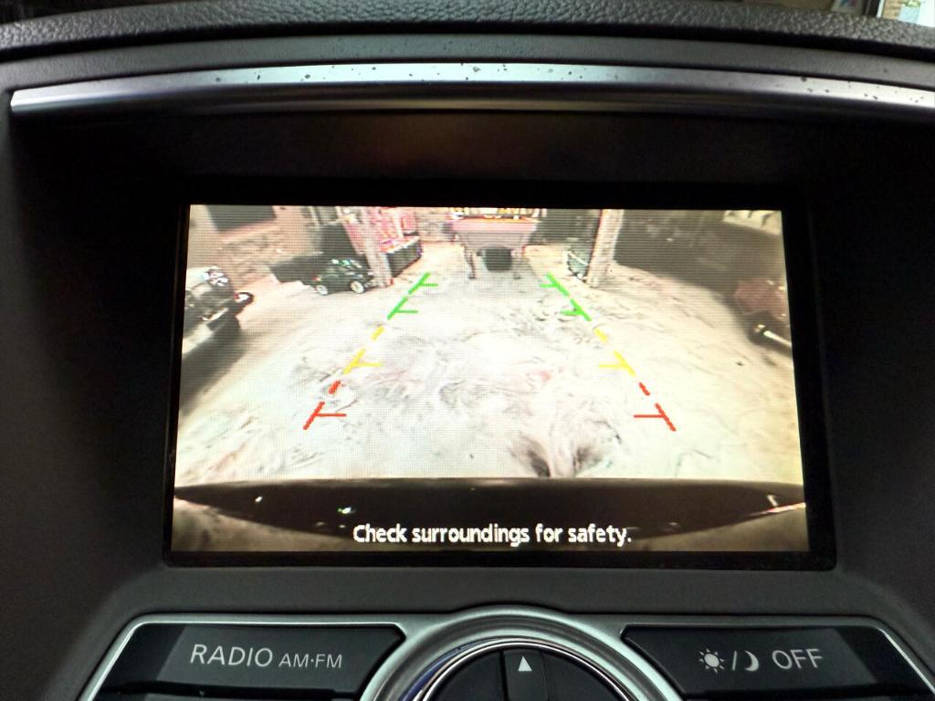 used 2012 INFINITI G37x car, priced at $11,495