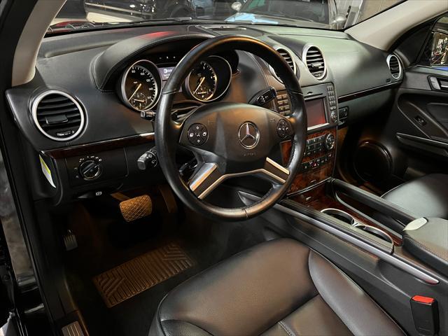 used 2012 Mercedes-Benz GL-Class car, priced at $12,985