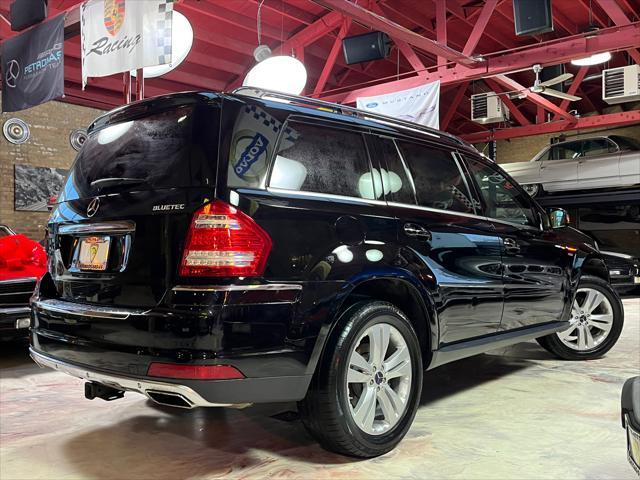 used 2012 Mercedes-Benz GL-Class car, priced at $12,985