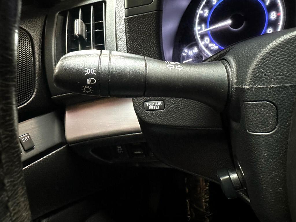 used 2012 INFINITI G37x car, priced at $12,485