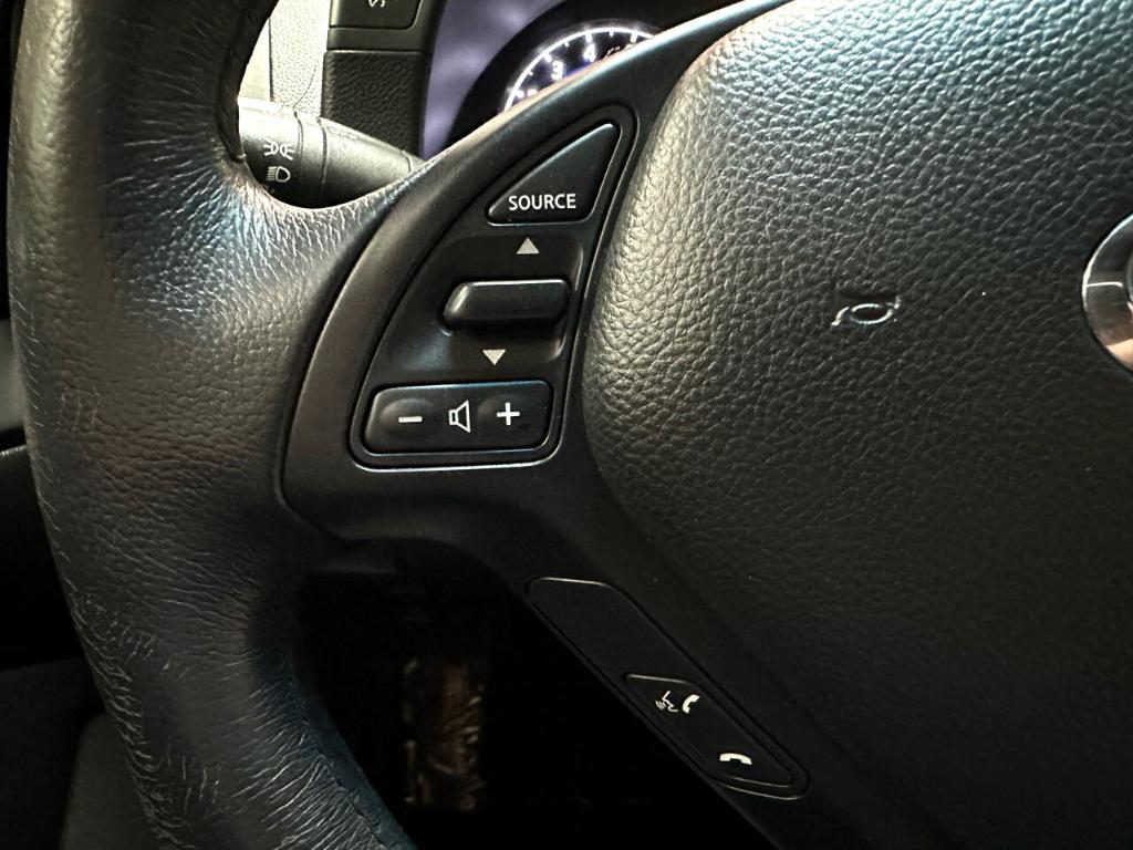 used 2012 INFINITI G37x car, priced at $12,485