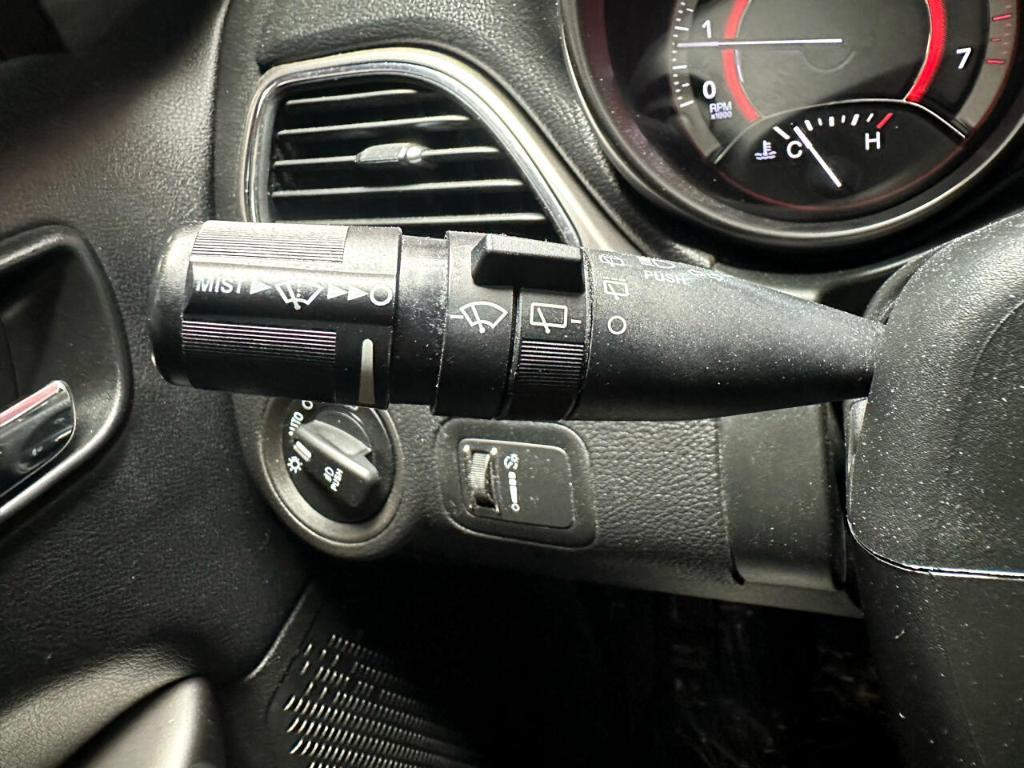 used 2018 Dodge Journey car, priced at $9,985