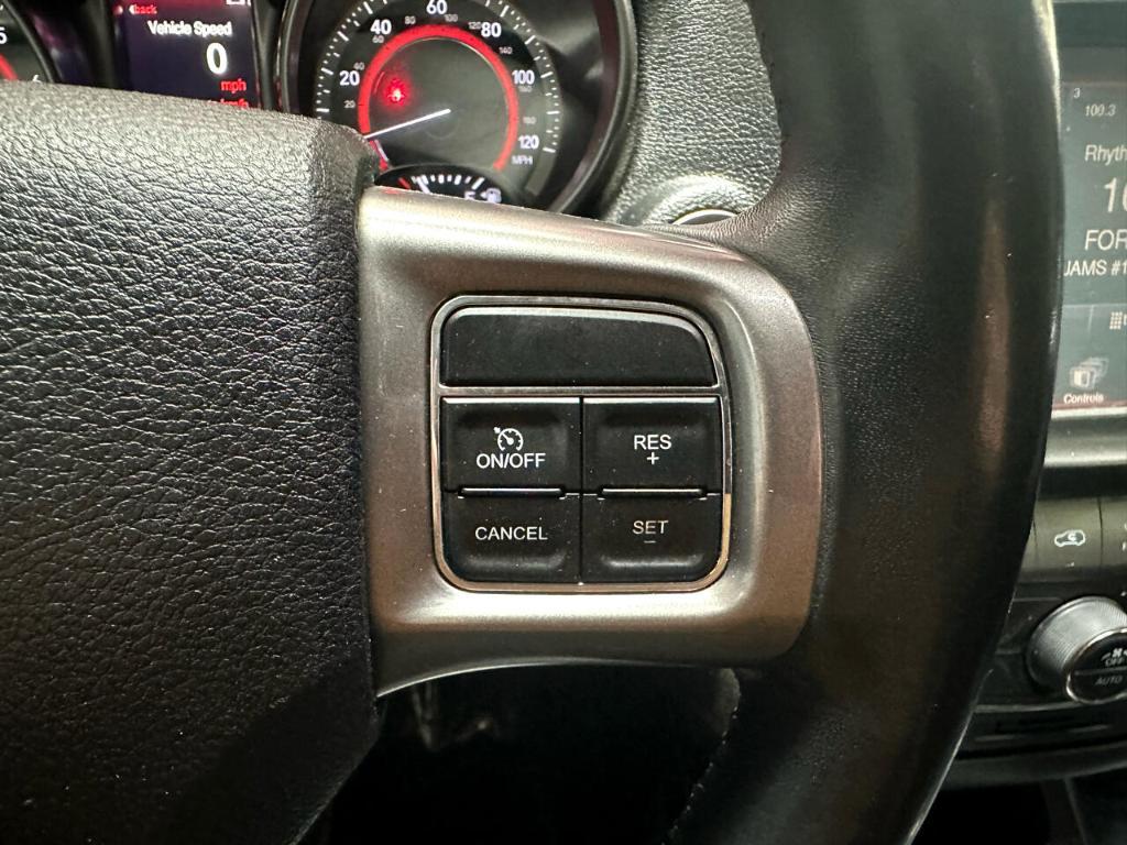used 2018 Dodge Journey car, priced at $9,985