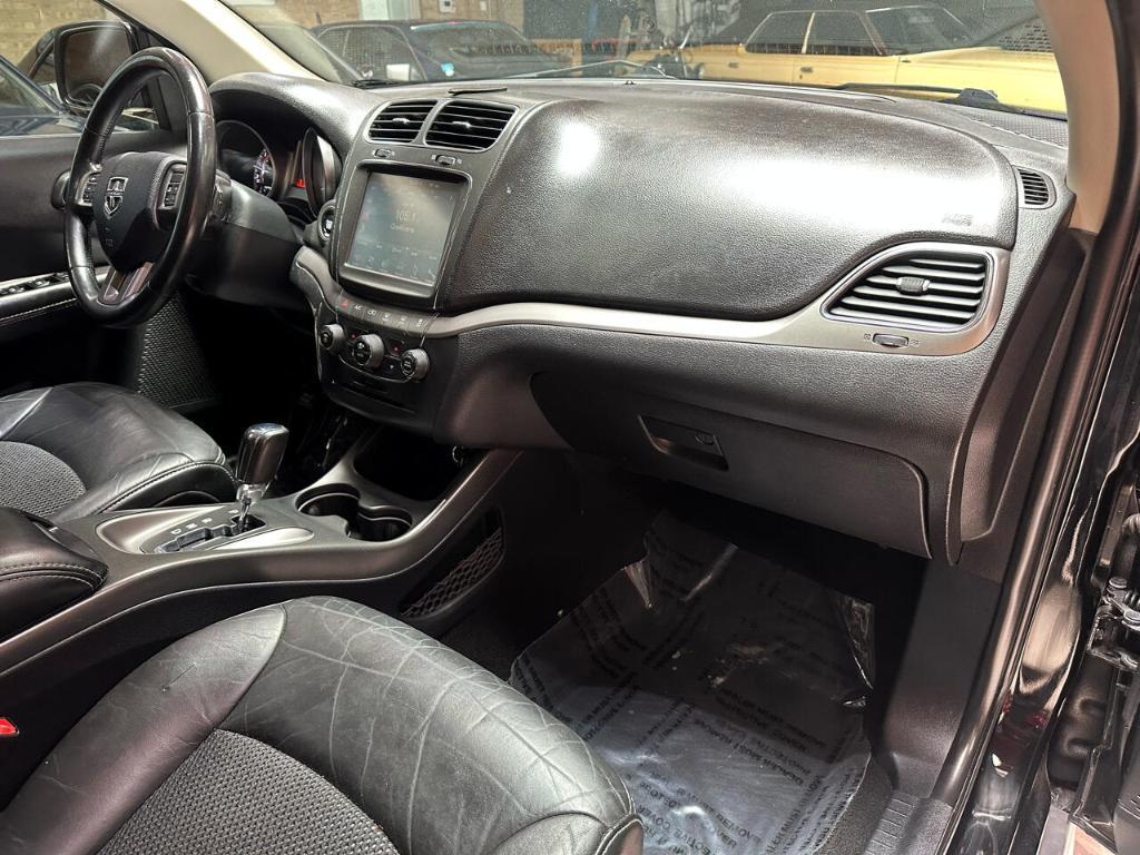 used 2018 Dodge Journey car, priced at $9,985
