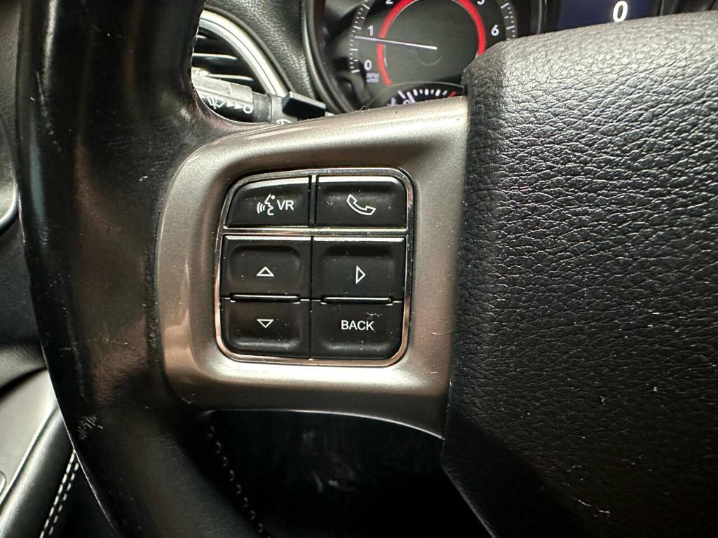 used 2018 Dodge Journey car, priced at $9,985