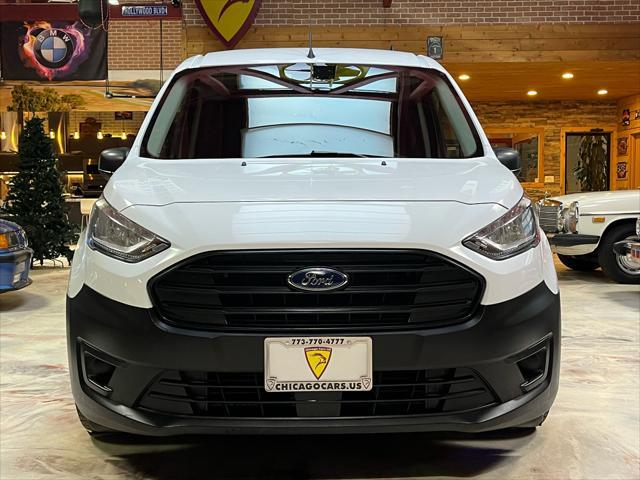 used 2020 Ford Transit Connect car, priced at $15,985