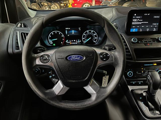 used 2020 Ford Transit Connect car, priced at $15,985