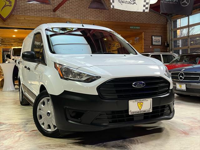 used 2020 Ford Transit Connect car, priced at $15,985