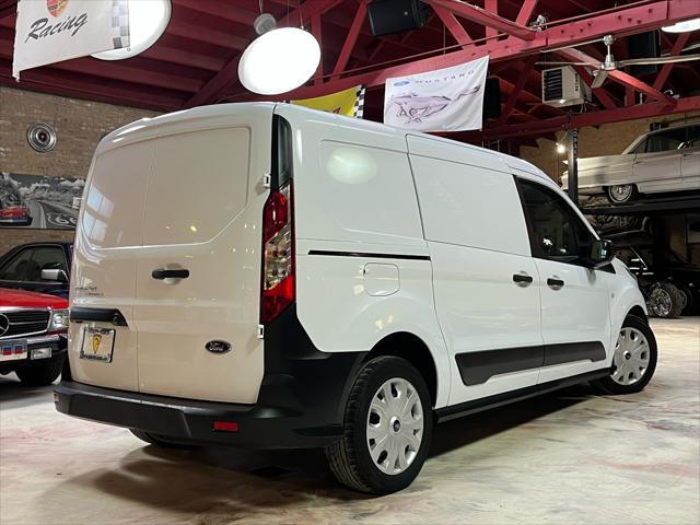 used 2020 Ford Transit Connect car, priced at $15,985