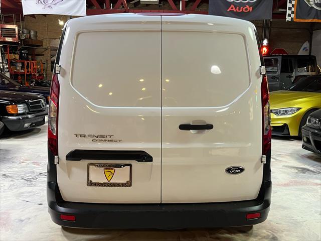 used 2020 Ford Transit Connect car, priced at $15,985