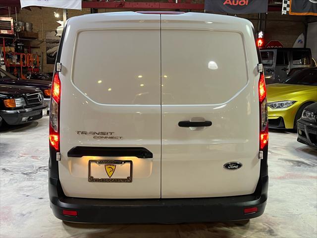 used 2020 Ford Transit Connect car, priced at $15,985