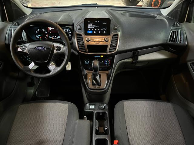 used 2020 Ford Transit Connect car, priced at $15,985