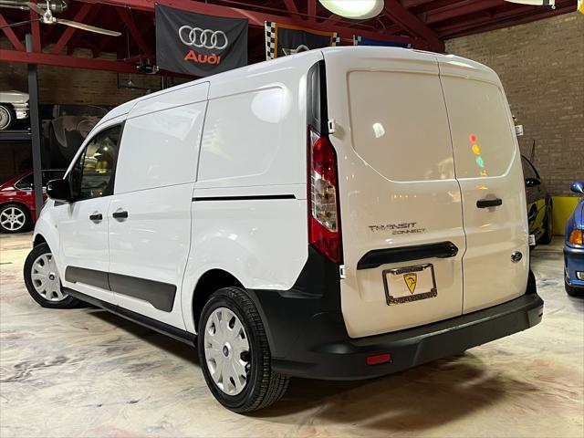 used 2020 Ford Transit Connect car, priced at $15,985