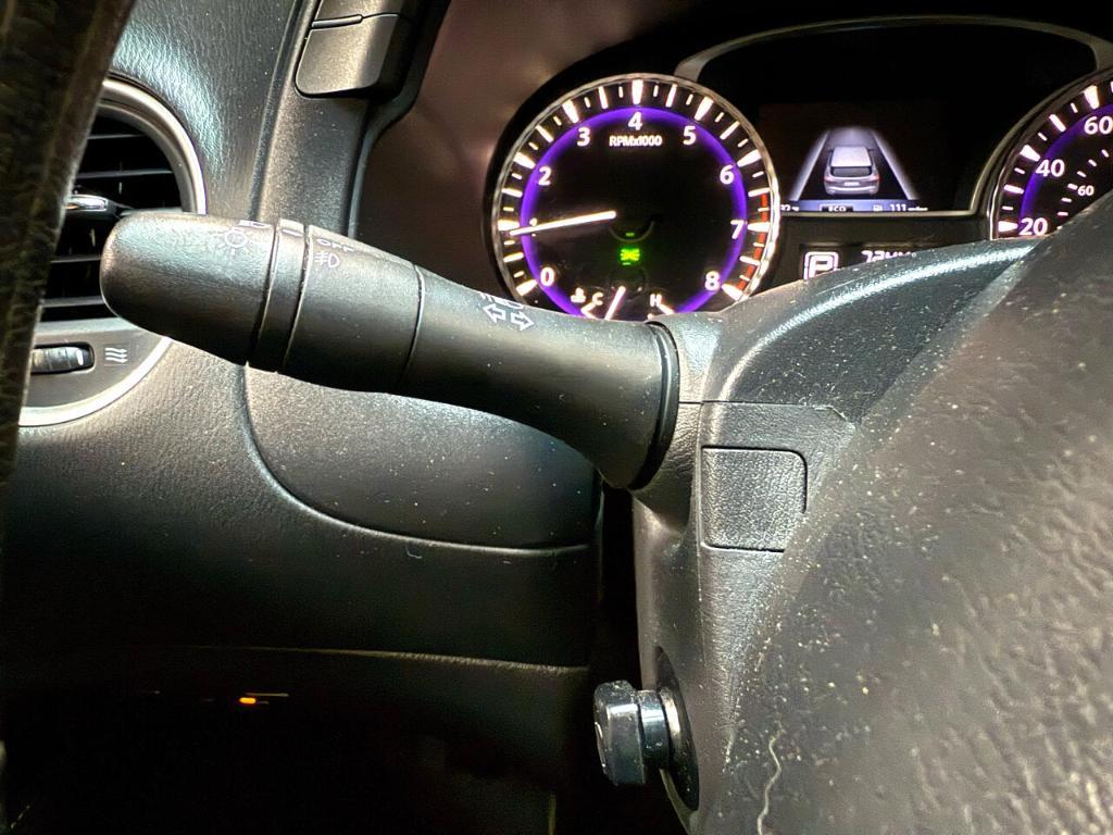 used 2019 INFINITI QX60 car, priced at $17,485