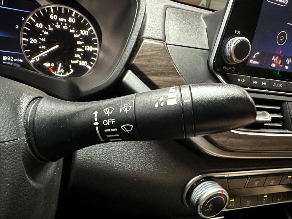used 2023 Nissan Altima car, priced at $18,985